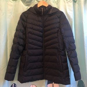 Black 32 Degree Jacket